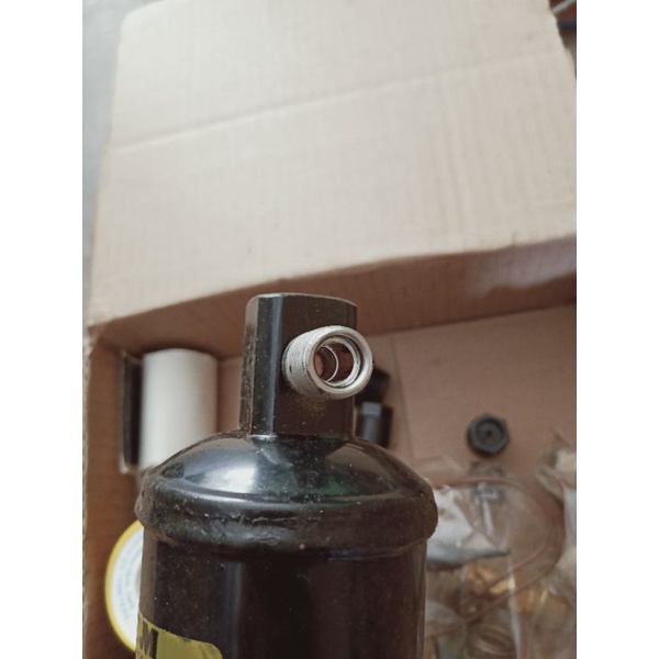 filter dryer oring r134