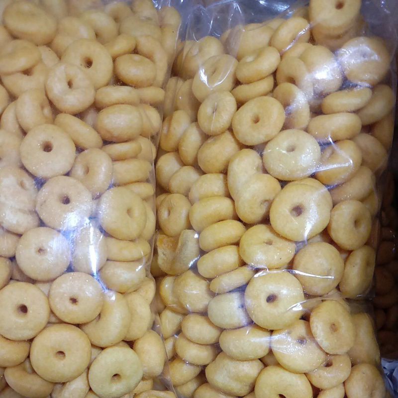 

Alen Alen, Klanting 250gr