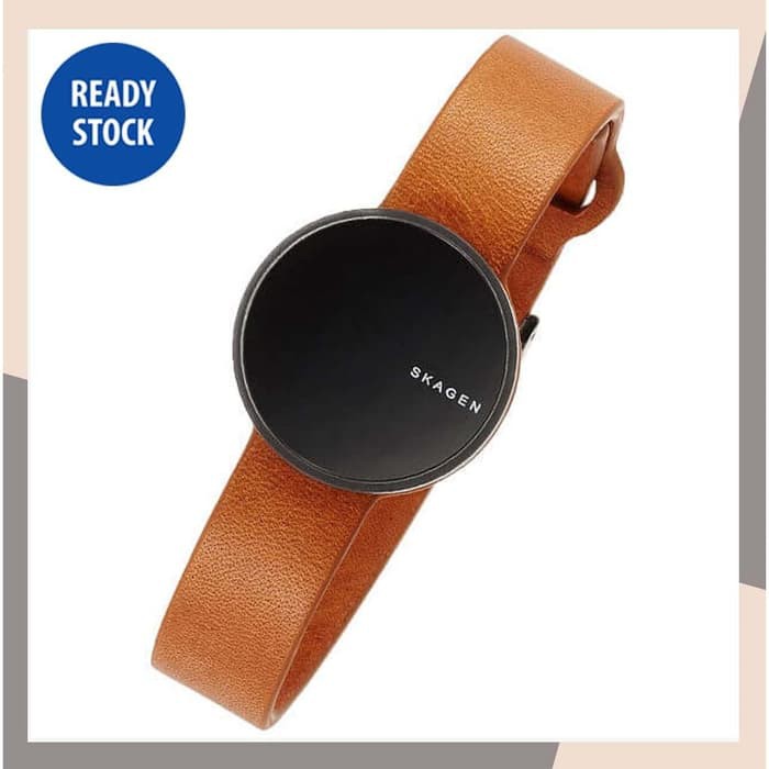 Skagen Allsund Activity Tracker Olahraga Pulse Jogging Lari no Watch Jam Tangan Xiaomi iwatch