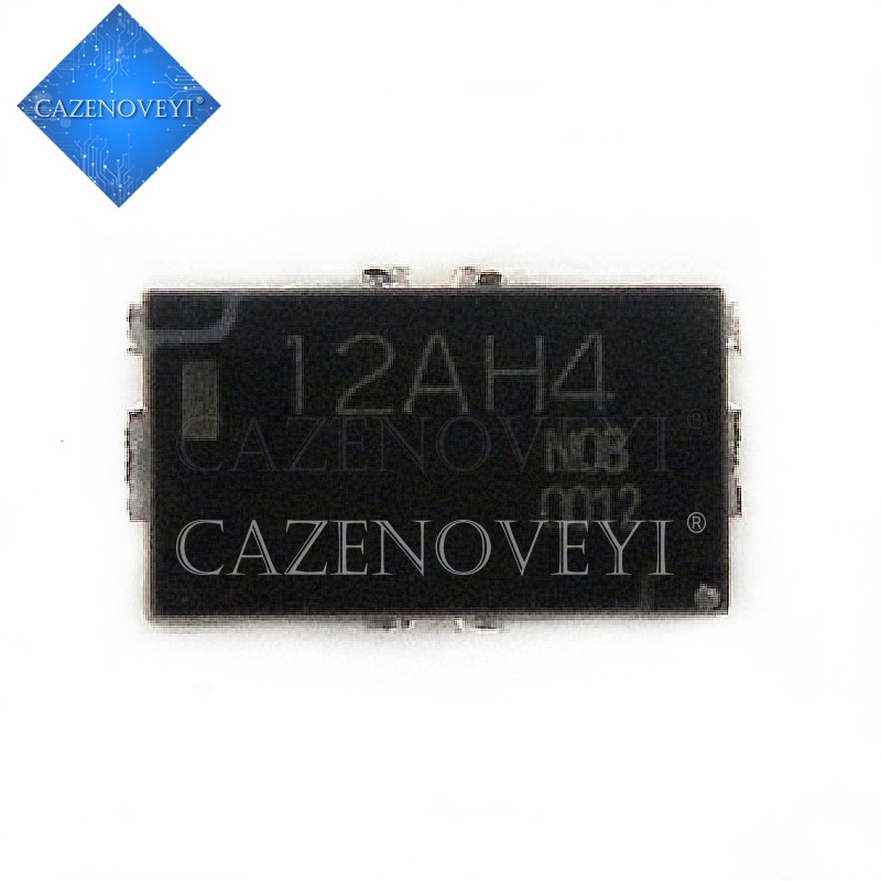 1pc / Lot 12ah4 / Sfh-1412A The Fuse 12a 36 V 12ah4 Sc Sf