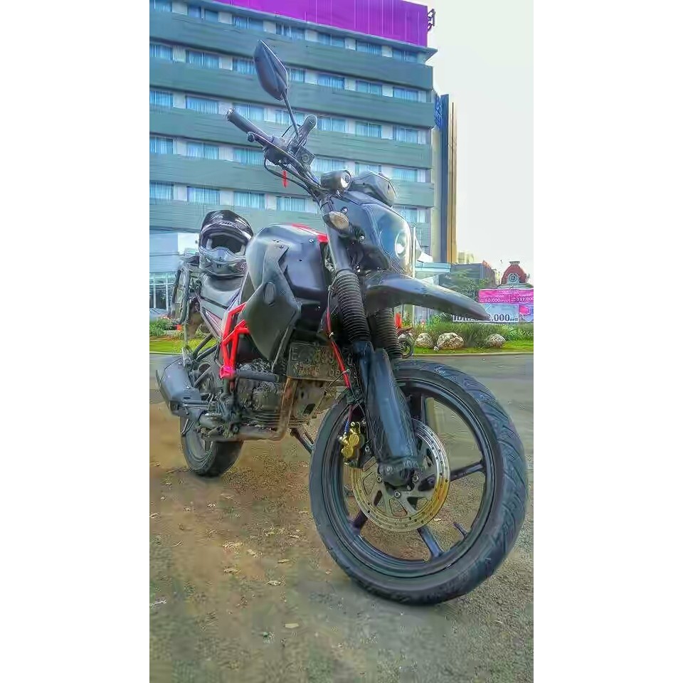 Peninggi Shock Depan Byson 10 Cm Shopee Indonesia Peninggi Shock Depan Byson 10 Cm Shopee Indonesia