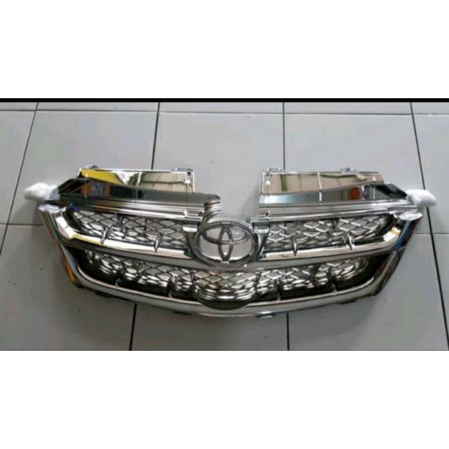 GRILL BUMPER AVANZA / XENIA MODEL CAMRY