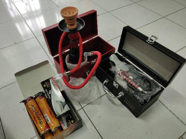 Arang Magic Charco Lite Untuk Dupa Atau Bokhour