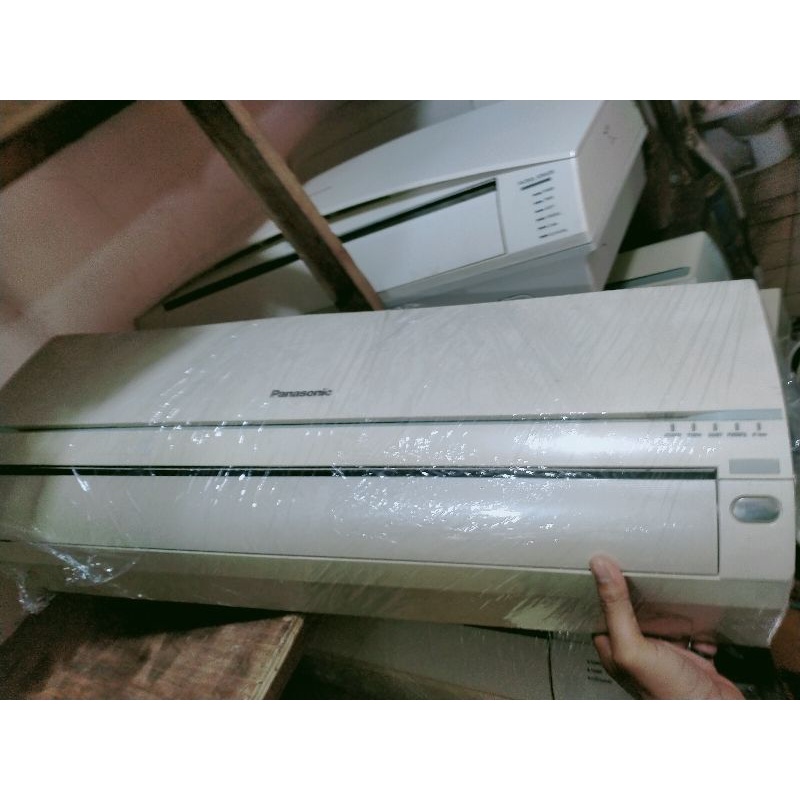 Indoor AC Panasonic 2PK