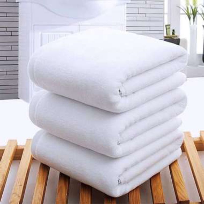 HANDUK HOTEL HANDUK MANDI DEWASA HANDUK PREMIUM 100% COTTON|HANDUKHOTEL|KESETHOTEL|KESETHANDUK|BATMATH|BATHTOWEL