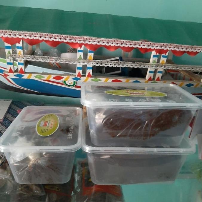 

Ready stock] petis kupang Sidoarjo 1kg