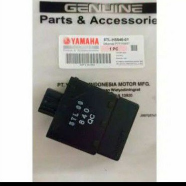 cdi mio lama 5TL moric