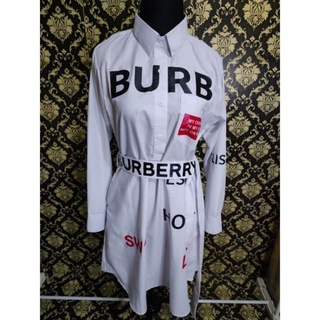 Tunik / Dress Bberry tali realpict #2