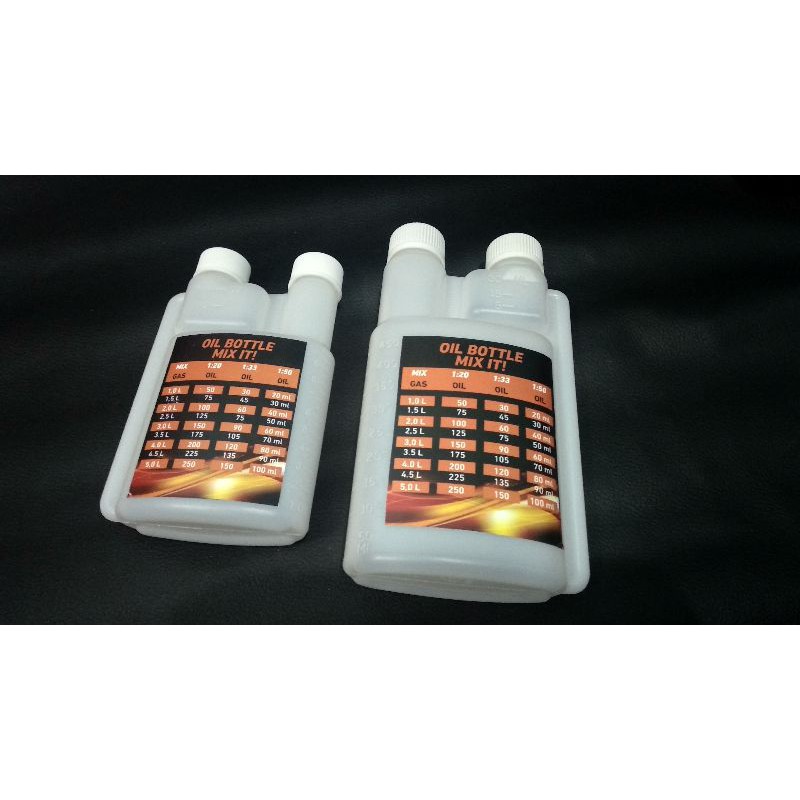 Botle Oil Botol Oli vespa takaran oli samping