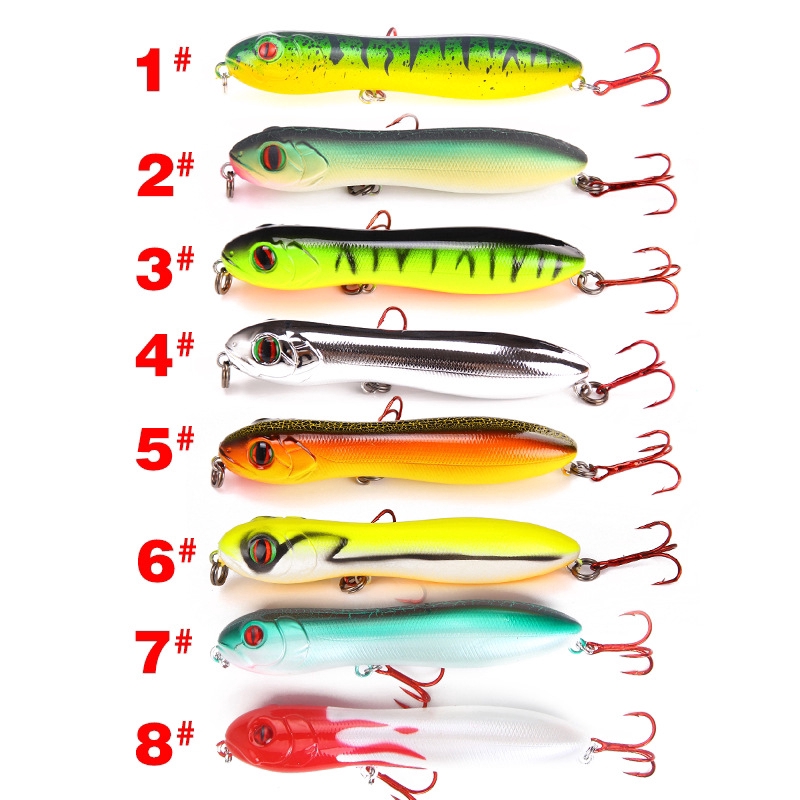 Snake Head Sinking Minnow Umpan Ikan Kail Pancing relix nusantara 10cm/15.6g Umpan Pancing Buatan Umpan Mancing Umpan Mancing Alat Pancing Alat Pancing Murah Umpan Pancing Top Water Lure