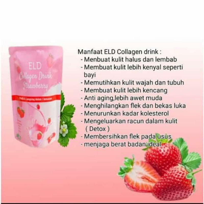 

eld collagen