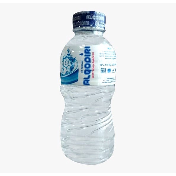 

Alqodiri Air Mineral 330ML