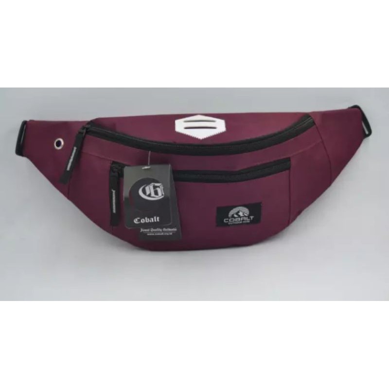 TAS SLEMPANG  PRIA DEWASA