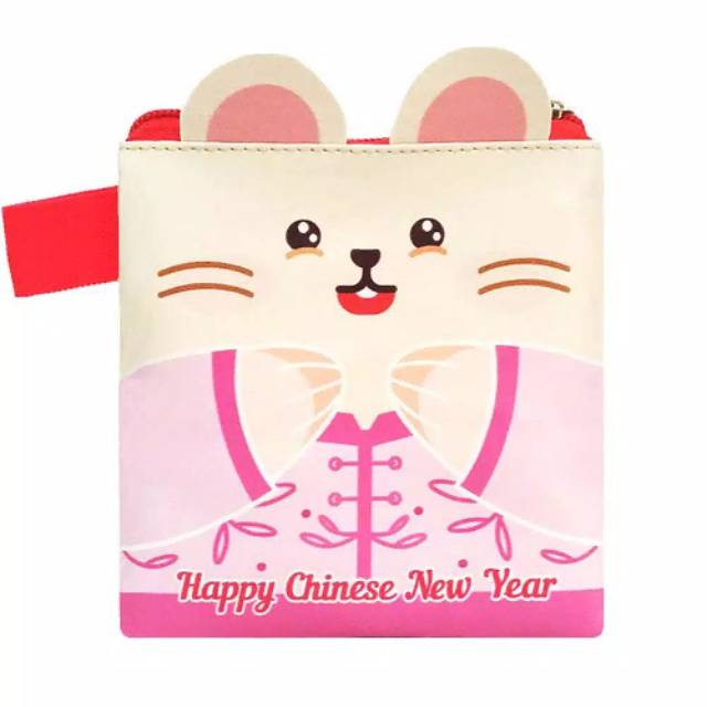 

Amplop pink