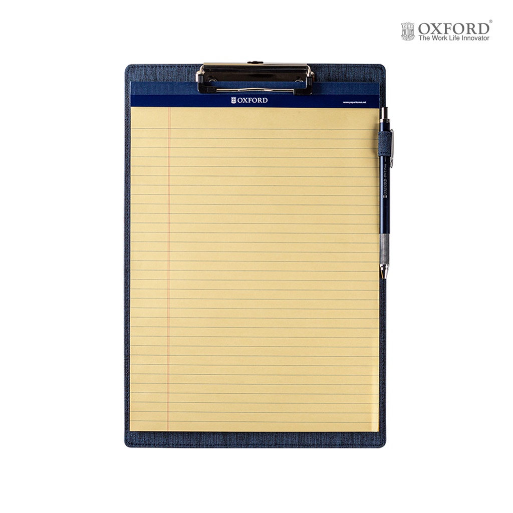 

Papan Jalan/Clipboard/Receipt Board/Papan Ujian Free Legal Pad Ukuran A4