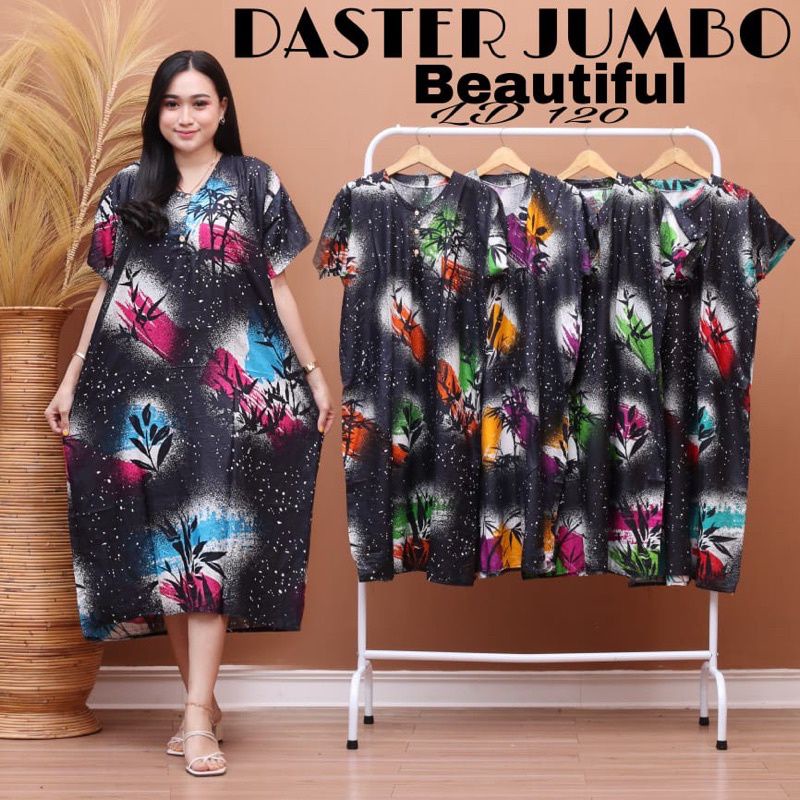 DASTER JUMBO MUAT BB 80 KG