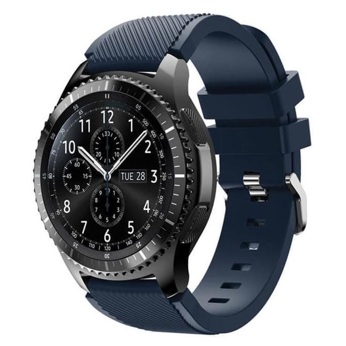 TALI JAM SAMSUNG GEAR SPORT 20 MM 2807