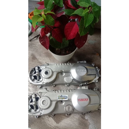 cvt Nouvo kosongan/cvt Nouvo