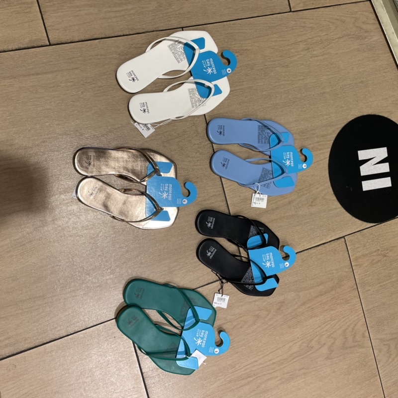 RESTOCK Montego Bay - By Payless harga normal 229.000