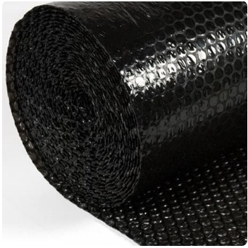 

Bubble Wrap Hitam