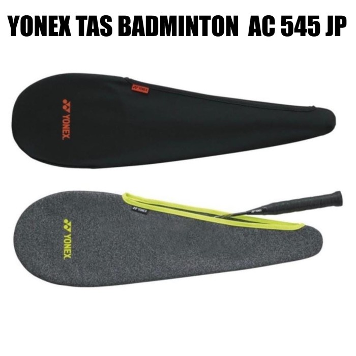 YONEX AC545JP / AC 545 JP TAS BADMINTON ORIGINAL