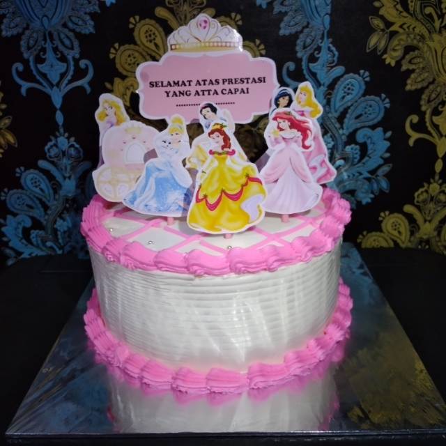 

RAYYA CAKE