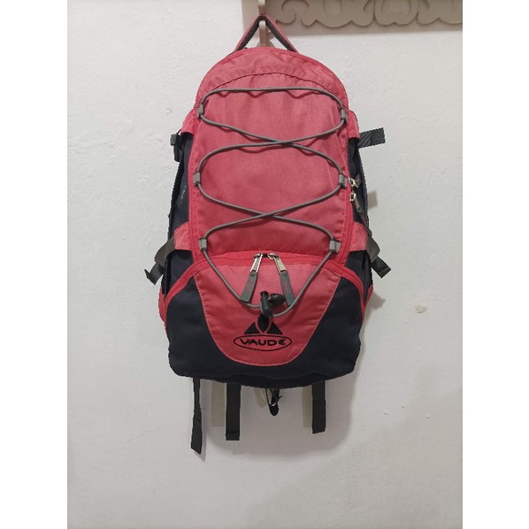 vaude campus vent Ransel