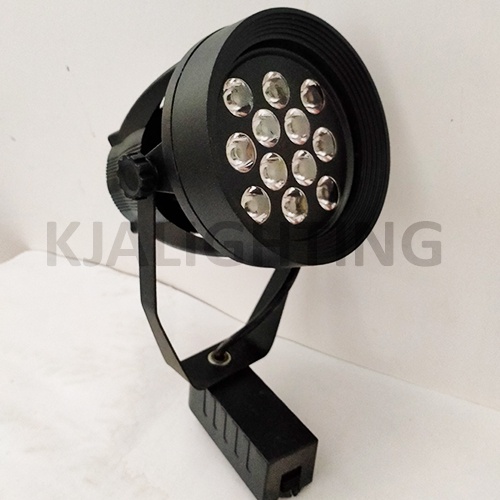 VACOLUX LAMPU SOROT / TRACK LIGHT RELL 12W 12 WATT VL 2112