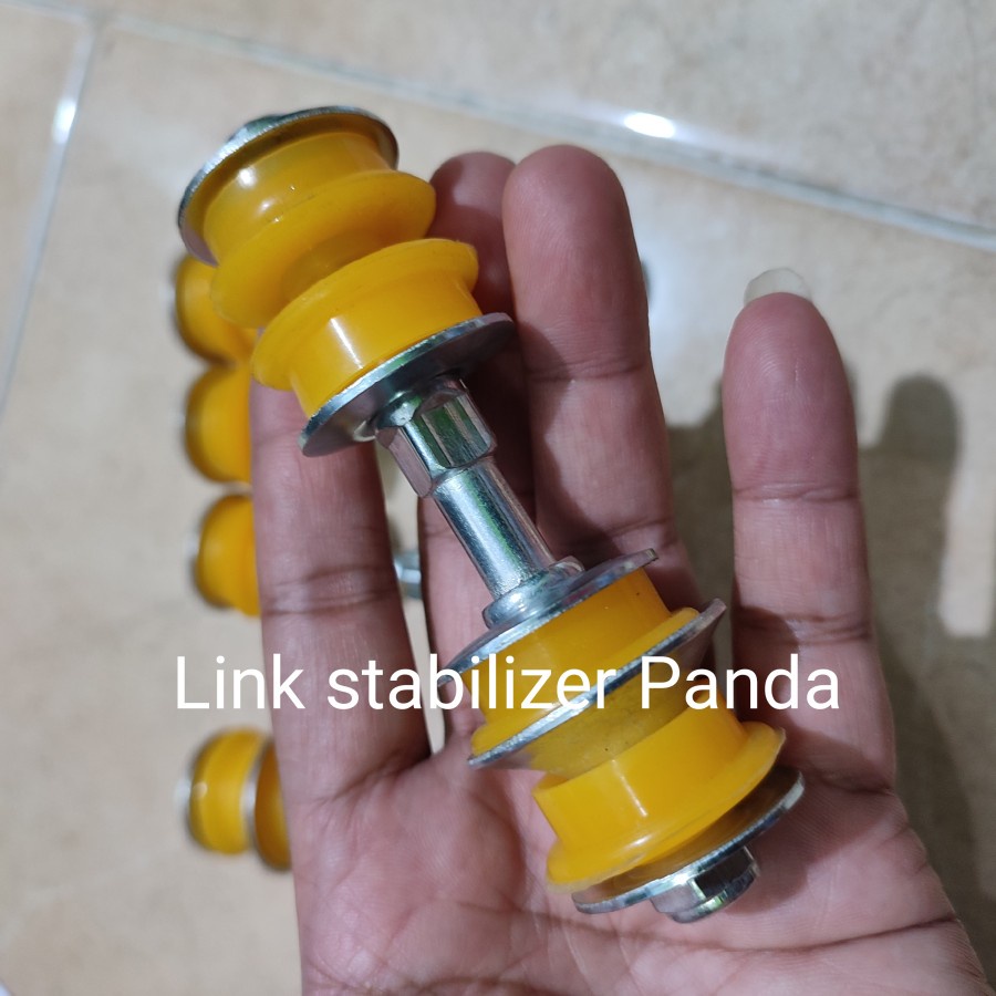 Link stabilizer Geely Panda Lc Cross MK
