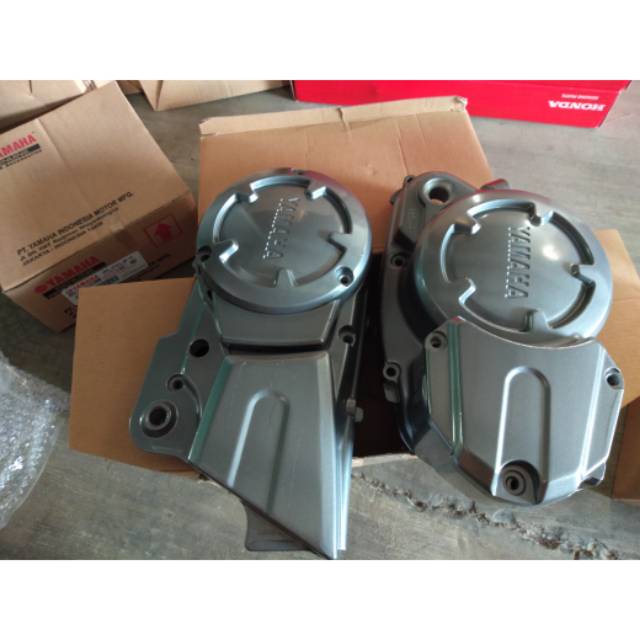 Blok mesin rx king new bak mesin rx king new