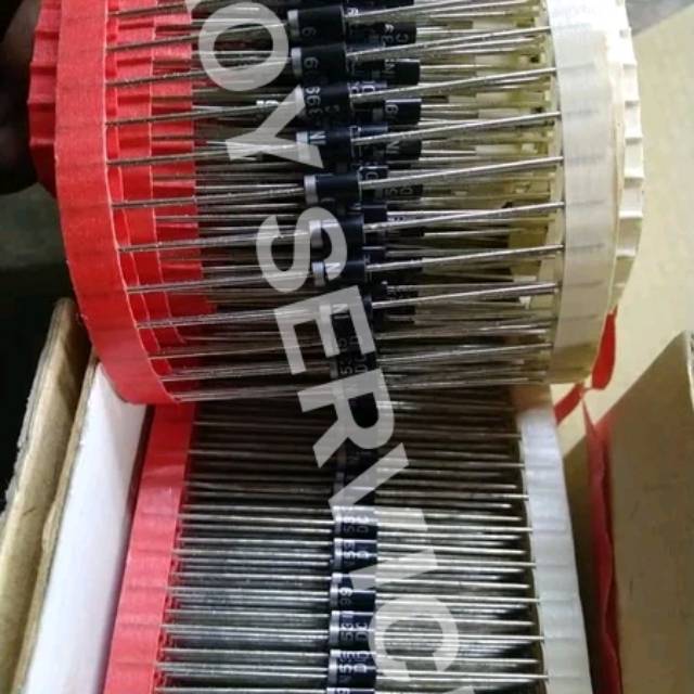 Dioda IN5399 1000v 1.5A Original