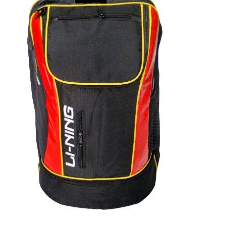 TAS RAKET GEMBLOK TAS RAKET BULUTANGKIS RANSEL ,.