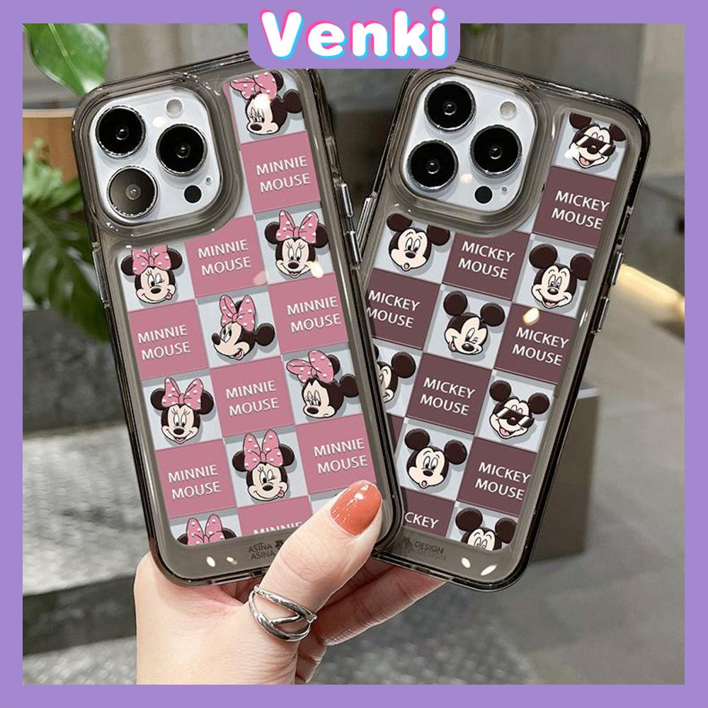 iPhone Case HD Acrylic High Quality Hard Case Metal Button Protection Camera Shockproof Cartoon Cute Compatible For iPhone 14 Pro Max 13 Pro Max 12 Pro Max 11 Pro Max xr xs max