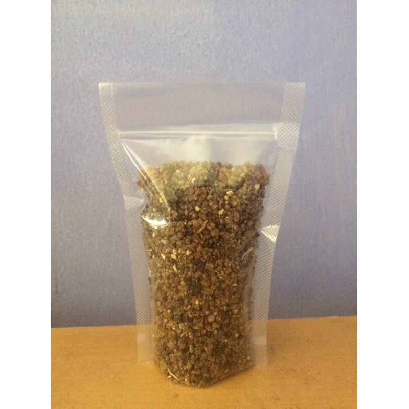 

Beras tiwul singkong/telo 150gr
