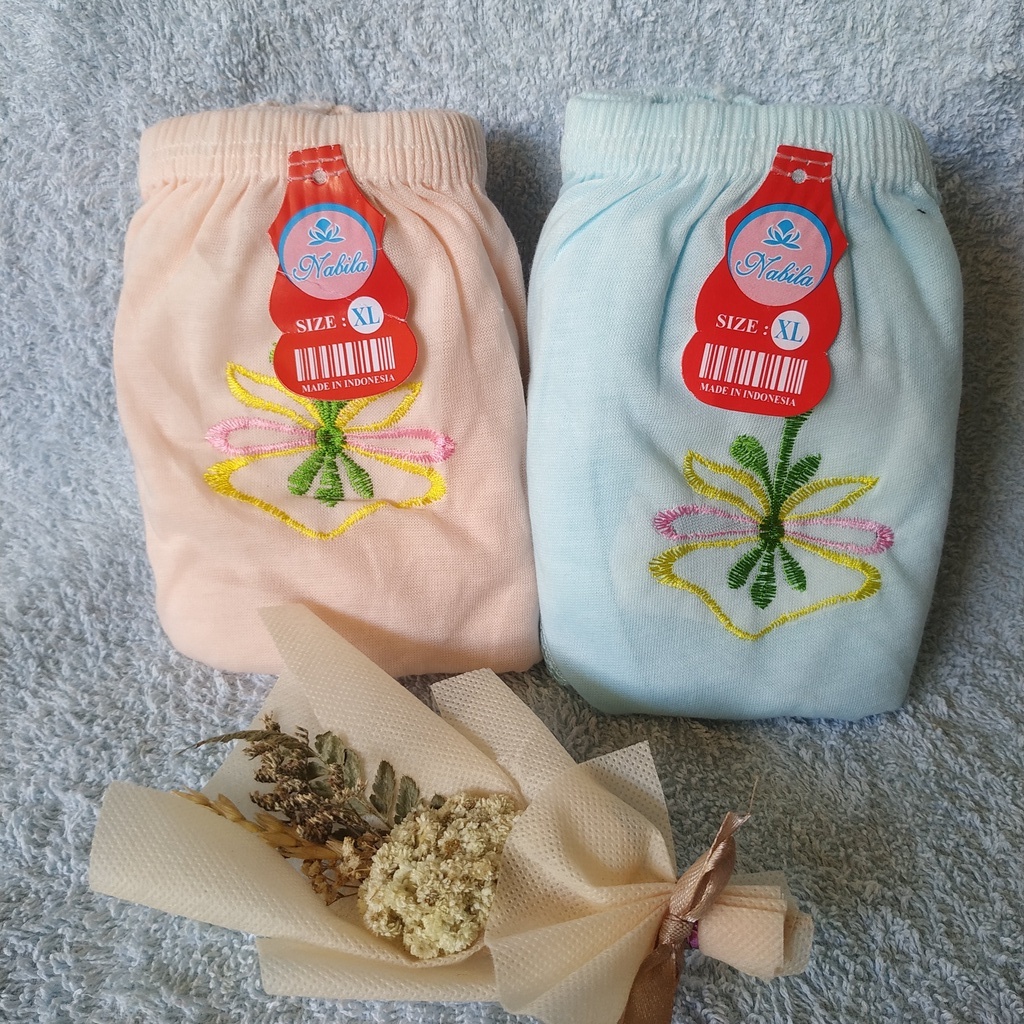 Celana Dalam Wanita Jumbo/ Celana dalam wanita/ Celana dalam jumbo/ Underware