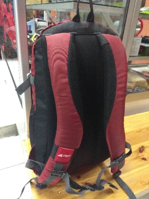 Tas Rei Ransel Rei New Brantas