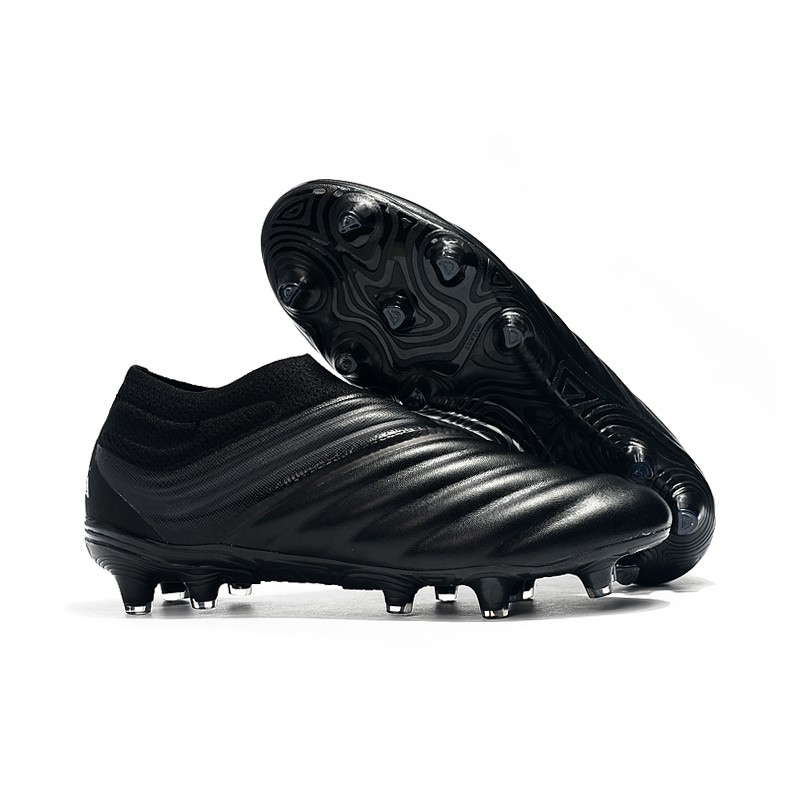 adidas copa 19 blackout