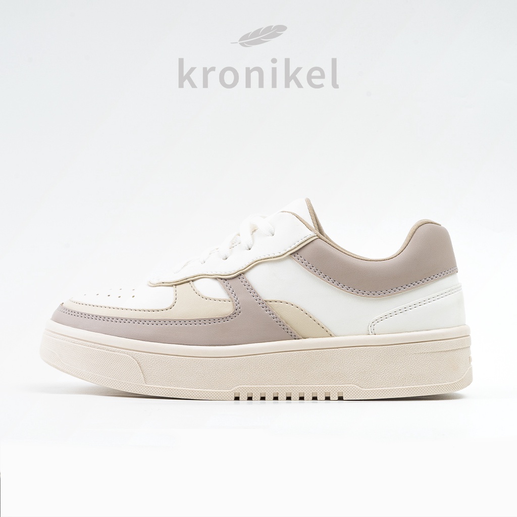 [PREMIUM LOKAL BRAND] KRONIKEL PROJECT // JUUN - Noel White