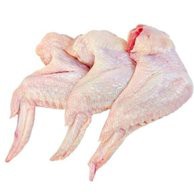 Sayap Ayam Potong