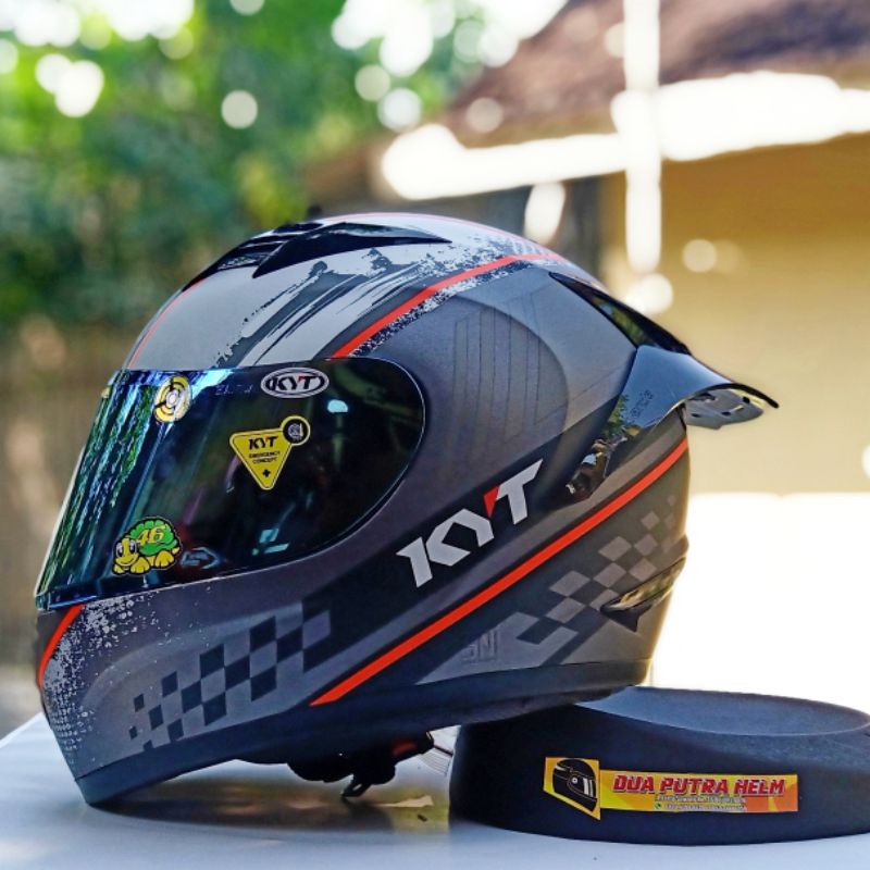 helm fullface kyt
