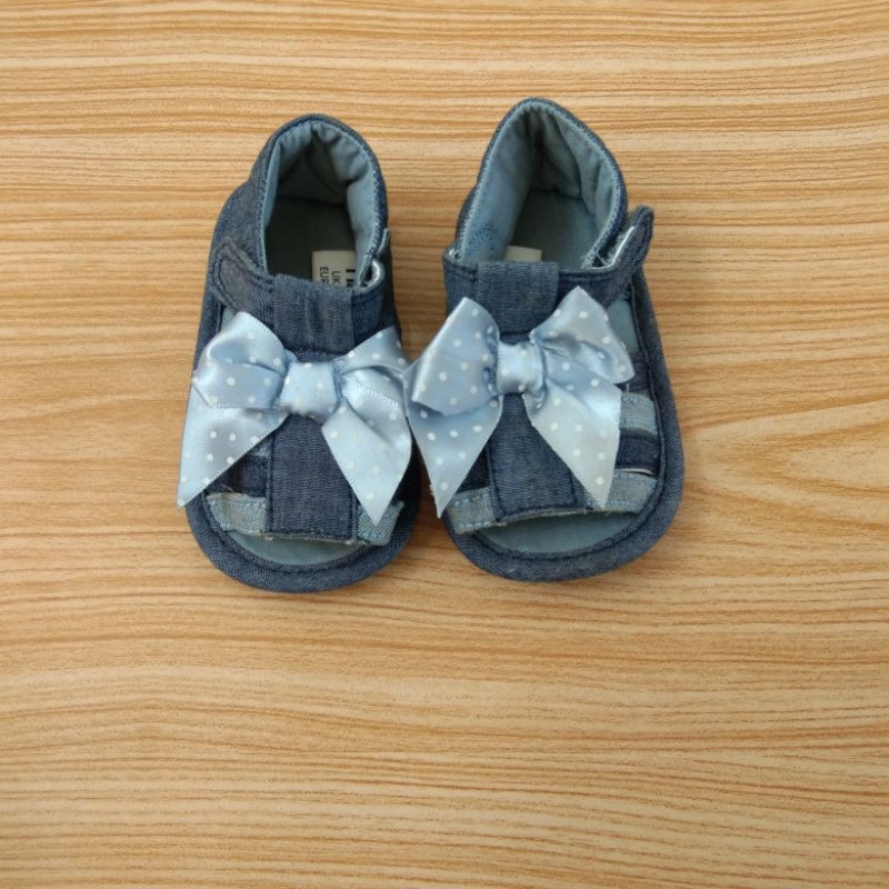 Preloved Mothercare Sepatu Bayi