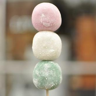 

JAPANESSE MOCHI TEPUNG INSTANT SIAP PAKAI 500 GRAM