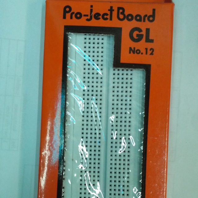 Projek-Board Gl