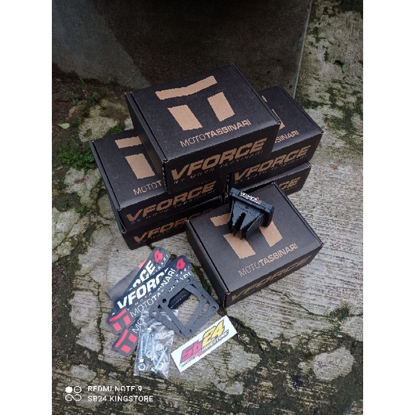 MEMBRAN VFORCE 4 RX Z SUPERCOPY