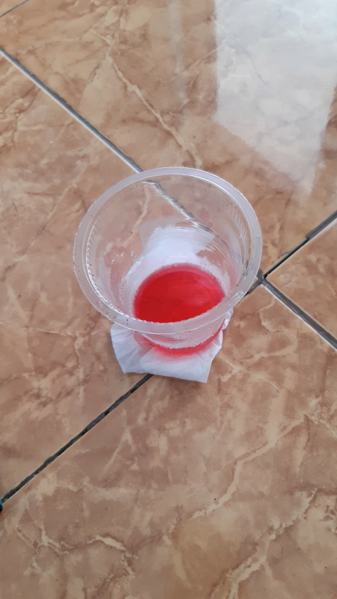 Maura Couple - Sania Ruffle Batik Couple Ori Ndoro Jowi Dnt Garansi Termurah