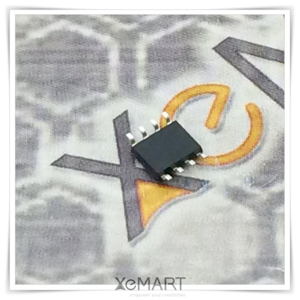 AO4459 FET P-Channel 30V MOSFET SMD SO8 Alpha Omega Original
