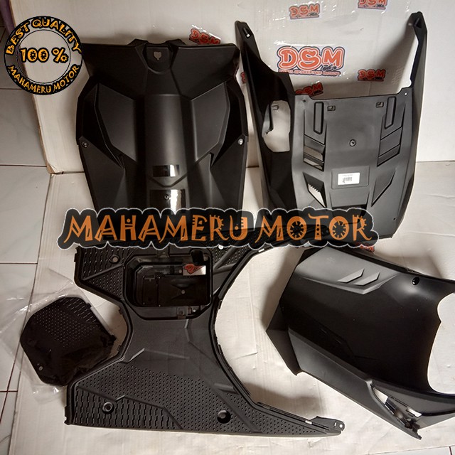 COVER BODY KASAR BEAT FI BEAT STREET BEAT 2017