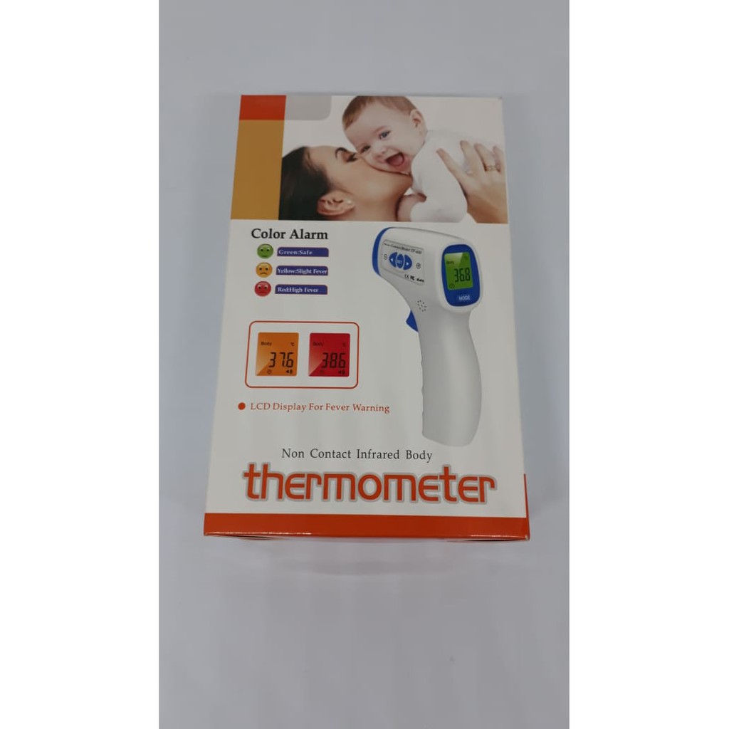 THERMOMETER GUN TF-600