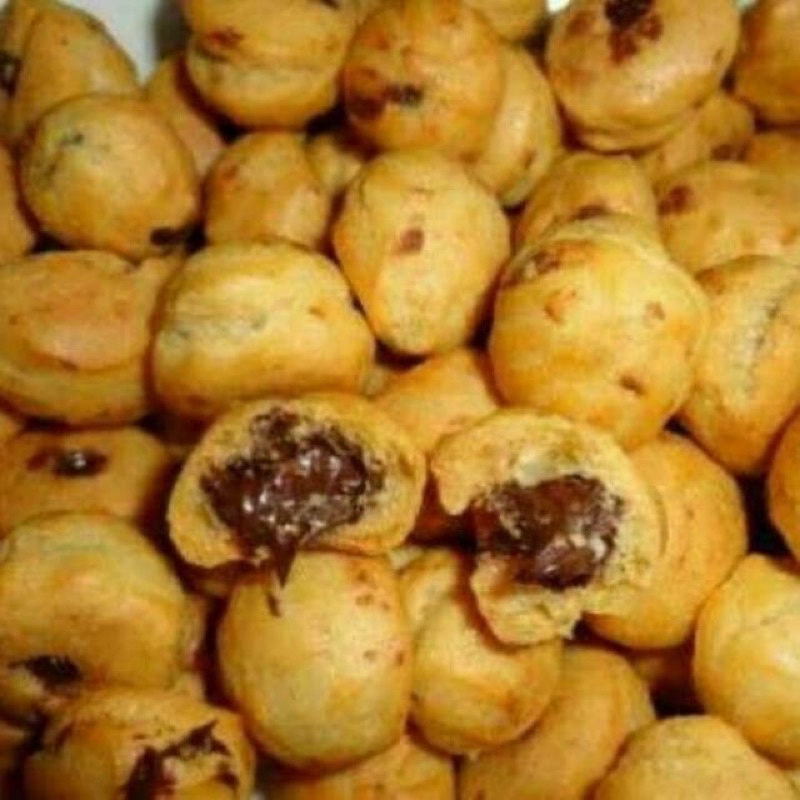 

SOES COKLAT LUMERRR 1 KG