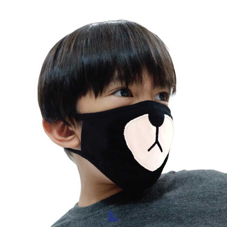 Masker Anak